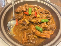 -1918中餐厅(衡山路店)