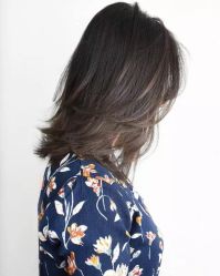 -GIRL STYLE 烫发·染发沙龙