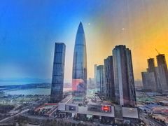 -小南洋海景餐厅(深圳湾店)
