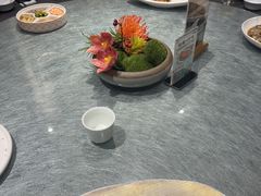 -望乡楼上海菜(日月光店)