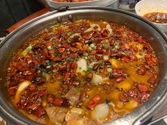 -南山翁新概念川菜(江宁万达广场店)