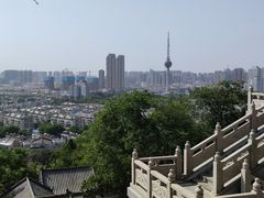 -云龙山