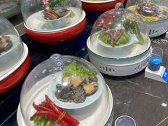 -双合园·海鲜水饺青岛菜(九水东路店)