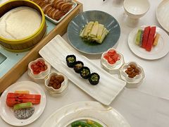 -香宫中餐厅·大连香格里拉(人民路店)