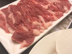 -前门张记涮肉(前门店)