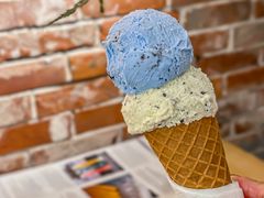 -Dal Cuore 达可芮冰淇淋(陕西北路店)