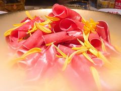 -羊大爷涮肉(亮马桥店)