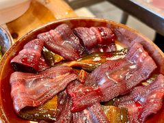 -重庆老火锅王(西安北路店)