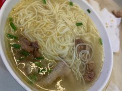 -海汇源老烧麦店(东大街总店)