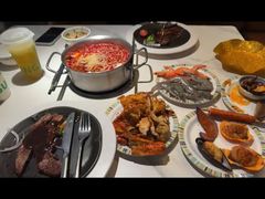-吉布鲁牛排海鲜自助(成都大悦城店)