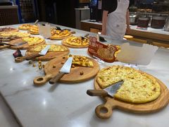 -比格比萨(林萃路店)