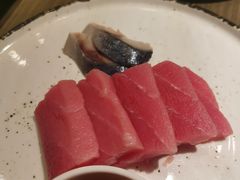 -博林天瑞喜来登酒店·西丽尚膳