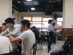 大堂-小杨酒家(华苑小区店)