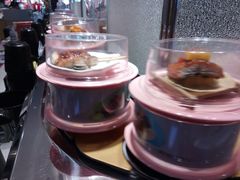 -争鲜回转寿司(流行前线店)