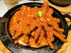 -七八冷面·延边朝鲜族美食(欢乐谷店)