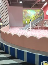-宝燕乐园(春申店)