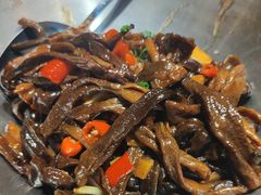 -黄泥岗·地道湖北菜(奥特莱斯店)