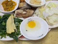 -桥香园云南过桥米线(金马碧鸡店)