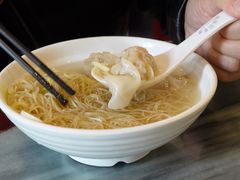 -恩宁刘福记(东华东路店)