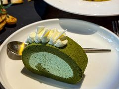 -喜洲吧·江畔老船厂·庭院餐厅(喜临院店)