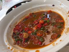 -野蔓果·山野菜(西湖景区·龙井茶田店)