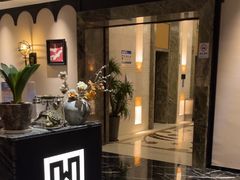 -万泊酒店(长沙五一广场国金中心店)