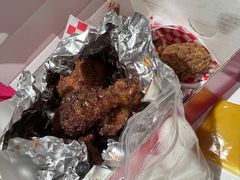 -SUN炸鸡专门店(西塔总店)