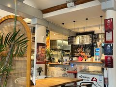 -闲·胡同 Barblu Hutong(雍和宫五道营店)