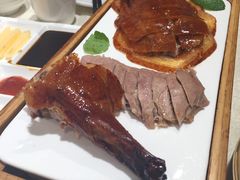 -四季小馆·地道北京小吃(广百店)