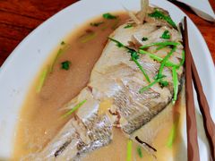 -前海沿·青岛菜(大拇指广场石老人店)