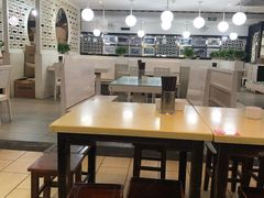 大堂-桥香园云南过桥米线(金马碧鸡店)