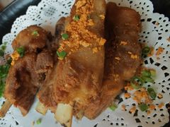 -浦江餐饮•上海菜馆(五四路店)