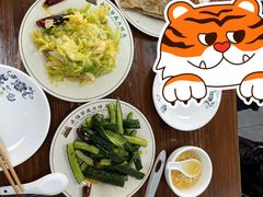 -清真永恒华威肉饼(潘家园店)