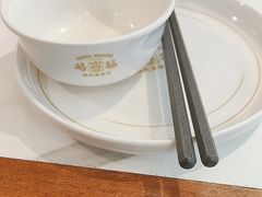 -鹅冠港式茶餐厅(来福士店)