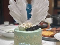 -杜哈夫DOUX RÊVE·生日蛋糕(日月光店)