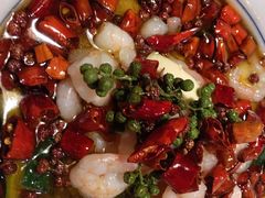 沸腾虾-馬蘭花開(车站大道店)