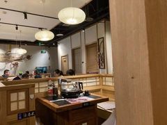 -九田家黑牛烤肉料理(中北镇店)