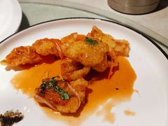 -四姐妹东北饺子(沙尾路店)