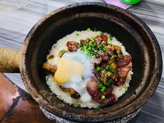 -红星光发煲仔饭(大石街店)