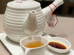 海椰皇炖乌鸡-尚一汤·粤菜海鲜(环球港店)