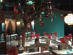 大堂-佬麻雀·新湘菜(珠海金发购物中心店)