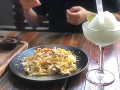 -Q MEX 库迈墨西哥餐吧(三里屯店)