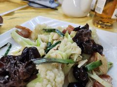 -海鲜街菜馆(海珠南路店)