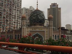 门面-洪长兴(云南南路店)