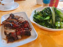 -老字号蛇口德记烧腊饭店·海鲜加工