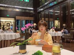 -明阁 Ming Court(广州朗豪酒店)