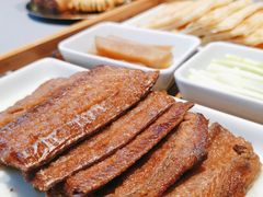 -北平食府·北京烤鸭(北京西站六里桥店)