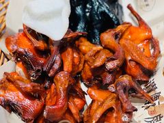黑金乳鸽-鸽子张·家宴(黄辛庄旗舰店)