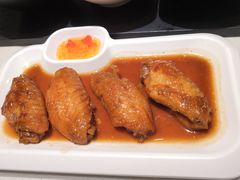 -新仙清汤牛腩(铜锣湾店)