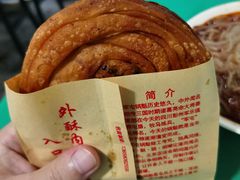 -甘记肥肠粉(马鞍北路店)